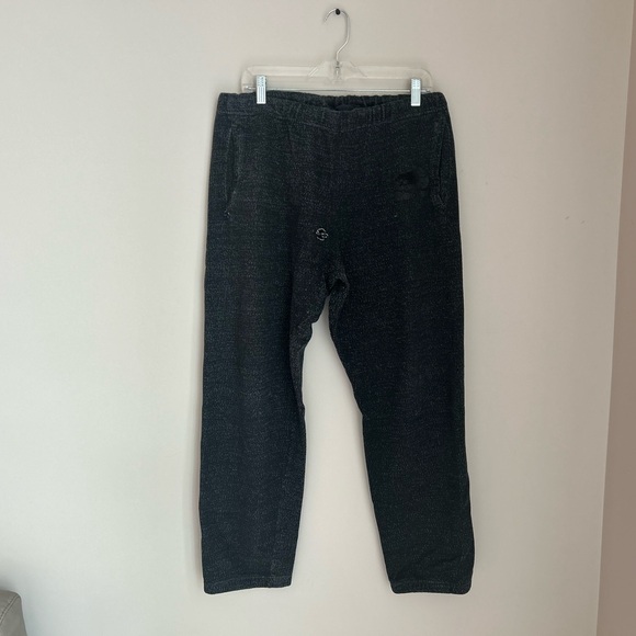 Men’s Roots 🦫 straight leg sweatpants - Size M - Picture 2 of 13